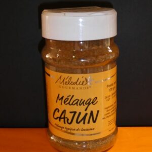 MELANGE CAJUN 330ML