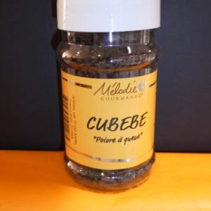 POIVRE QUEUE CUBEBE 330ML