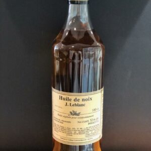 HUILE DE NOIX 1L