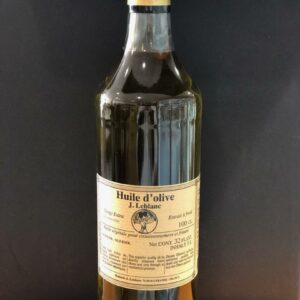 HUILE D'OLIVE 1L
