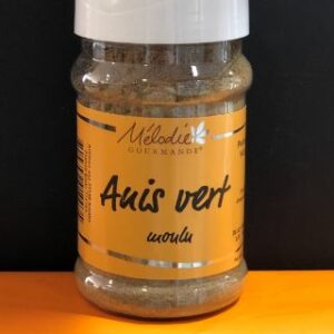 ANIS VERT MOULU 330ML