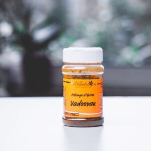 MELANGE VANDOOVAN 330ML