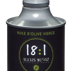 HUILE OLIVE CORNICA. 18:1 25CL