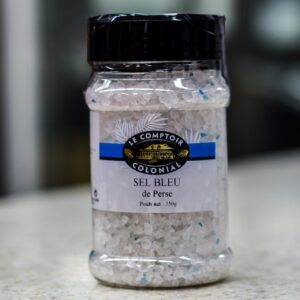SEL BLEU DE PERSE 350G