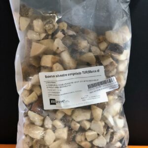MORCEAUX CEPES SURGELES 1ERE