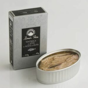 VENTRECHE THON H.OLIVE R PENA