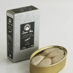 CALAMAR HUILE OLIVE R PENA BB