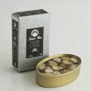 POULPE HUILE D'OLIVE R PENA