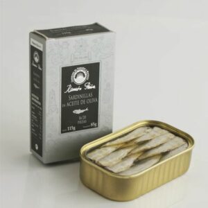 PETITE SARDINE HO.16/20 R PENA