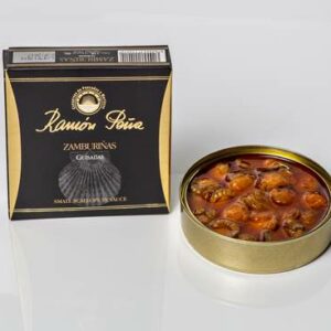 NOIX DE ST JACQUES R PENA