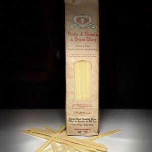 PAPPARDELLE RAYES 500G