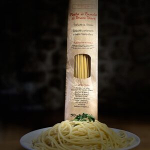 SPAGHETTI LUNGHI 500G