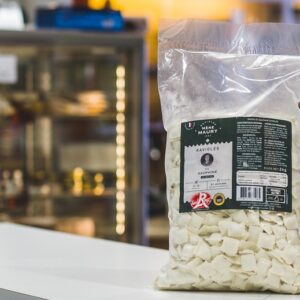 RAVIOLES DAUPHINE 2KG LR SURG