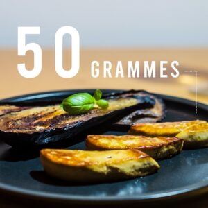 ESC FOIE GRAS CAN. 50G FR SURG