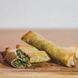 PASTILLAS FOIE GRAS CAN. SURG