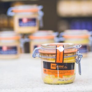 FG CANARD ENT. CONS. IGP 300G