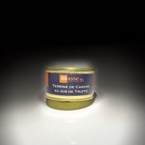 TER. CAN. JUS DE TRUFFE 130G