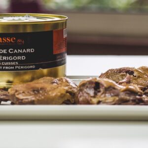 CUISSE CAN. CONF.X4-5 CONS IGP