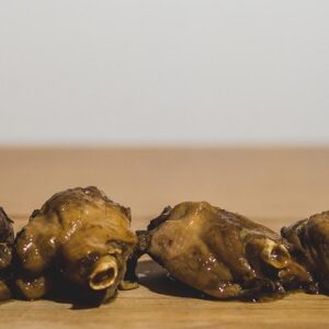 CIVET DE CANARD/BERGERAC 700G