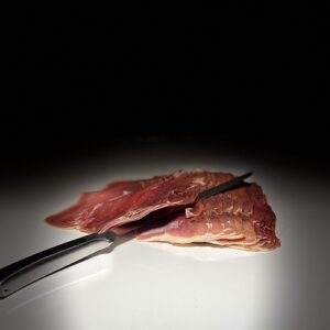 JAMBON SERRANO PT 500G S/V
