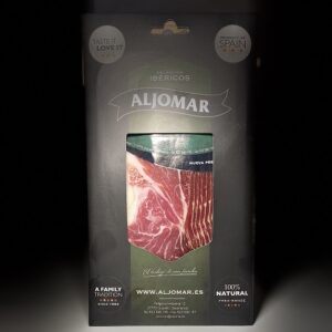 JAMBON IBERICO CEBO PT 100G