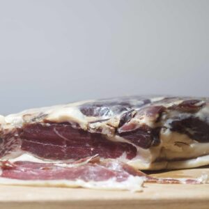 EPAULE CEBO IBERICA PT 100G