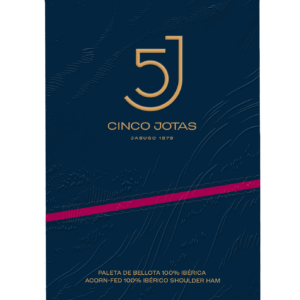 EPAULE IBERIQUE 5J PT 70G