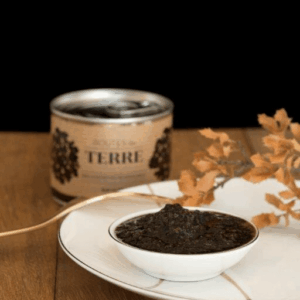 Brisures de truffe