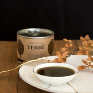 JUS TRUFFE MELANO CONS. 1/4