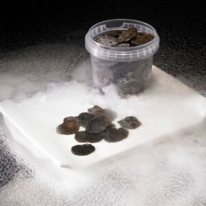 LAMEL. TRUFFE MELANO 100G SURG